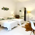 Alcântara Studio 15
