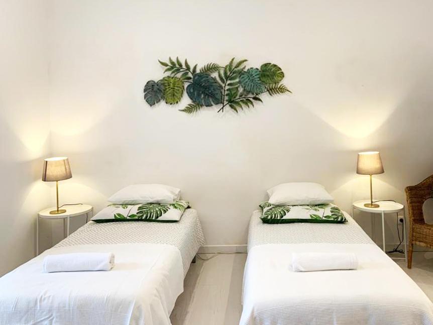 Alcântara Studio 15 Appartement Lisboa