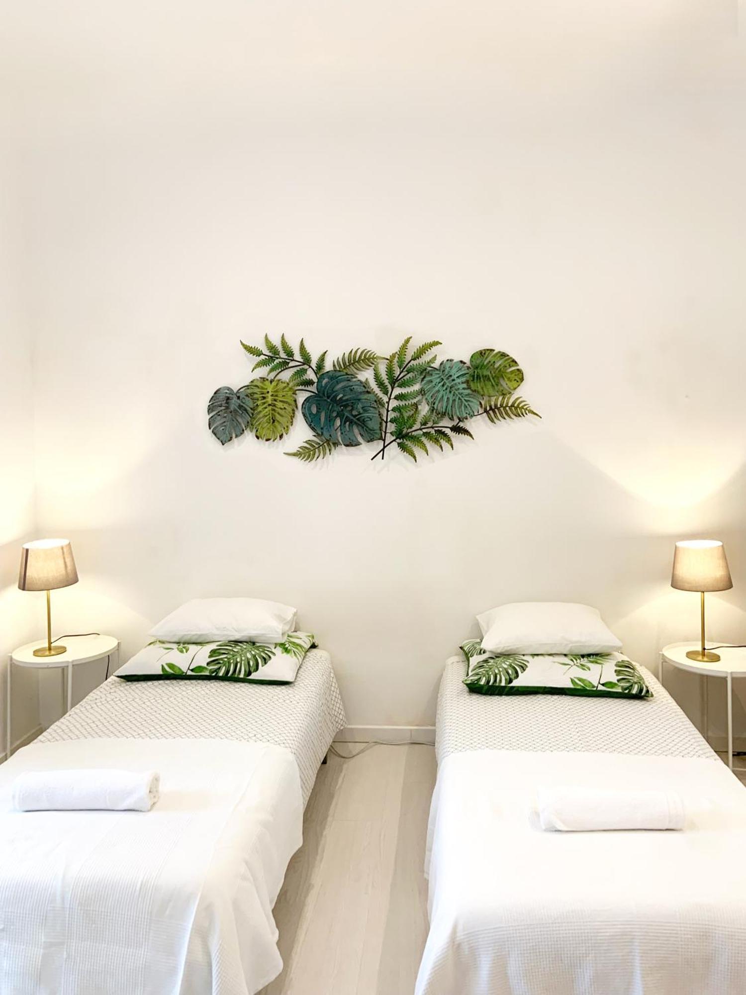 Appartement Alcântara Studio 15 *